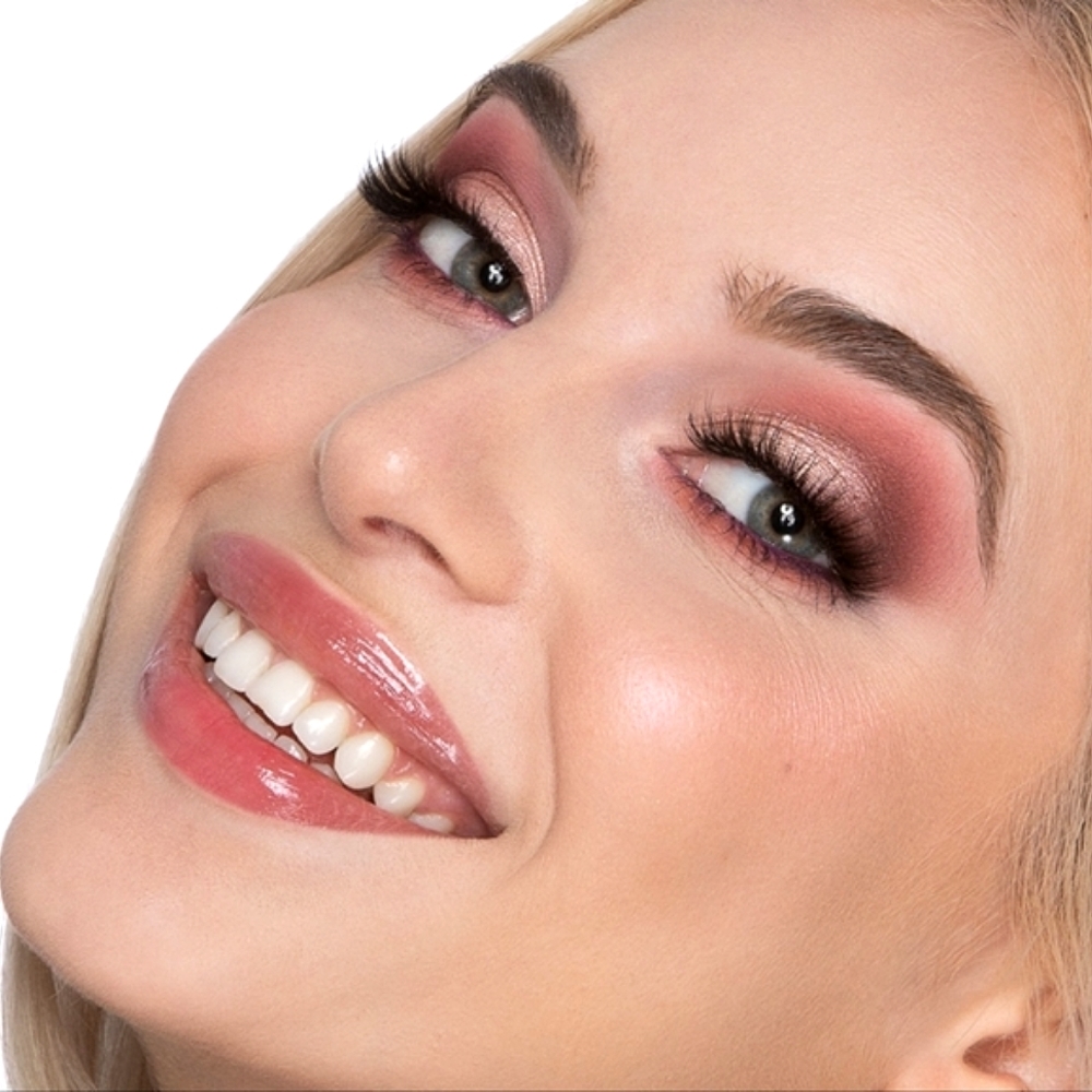 Too Femme Ethereal Eyeshadow & Pressed Pigment Palette - Picture 5 of 13